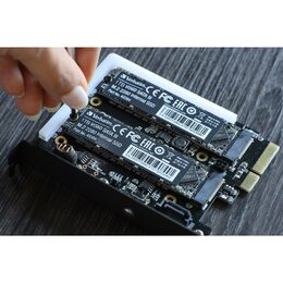 49364 SSD 1TB M.2 2280 Vi560 S3 VERBATIM