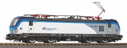 Piko Elektrická lokomotiva Vectron QR Code ČD VI - 21603