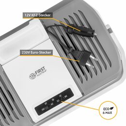 Autochladnička First Austria FA 5170-4