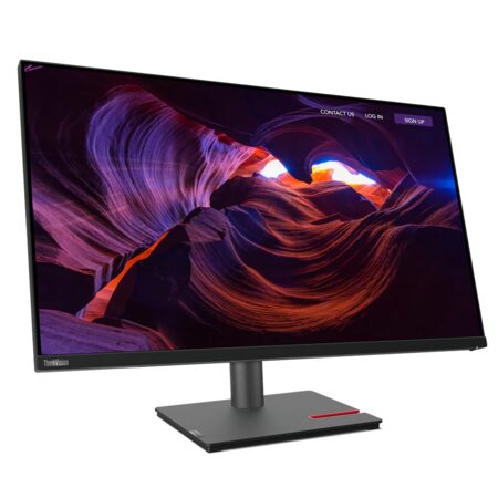 Lenovo LCD P32p-30 31.5" IPS/3840x2160/6ms/HDMI/DP/4x USB 3.2 Gen 1/Výškově nast