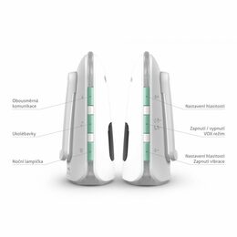 TrueLife NannyTone VM3