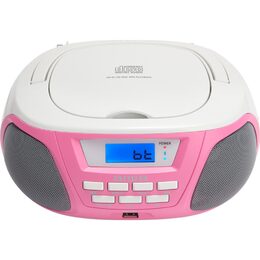 BBTU-300PK BOOMBOX CD/MP3/USB AIWA