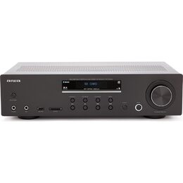 AMU-120BTBK AV RECEIVER S BT/MP3 AIWA