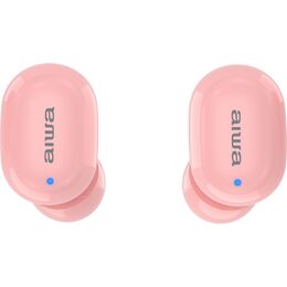 EBTW-150PK BT SLUCHÁTKA TWS AIWA