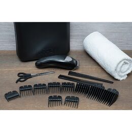 Wahl 79600-3116 Lithium Ion Clipper