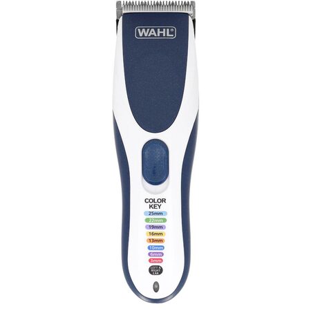 Wahl 09649-916 ColorPro Cordless Combo