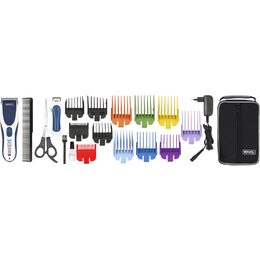 Wahl 09649-916 ColorPro Cordless Combo