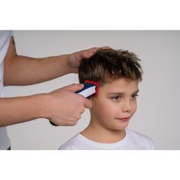 Wahl 09649-916 ColorPro Cordless Combo