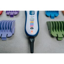 Wahl 09649-916 ColorPro Cordless Combo