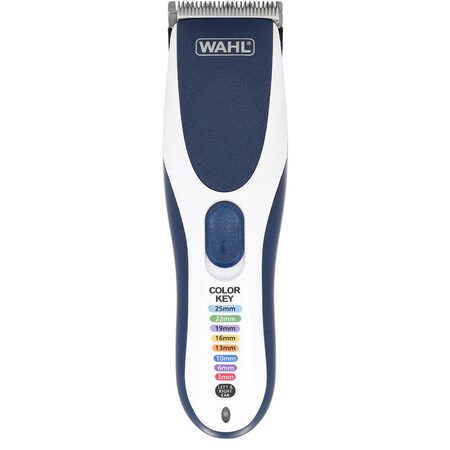 Wahl 09649-016 ColorPro Cordless Clipper