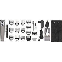 Wahl 09864-016 LI Stainless Steel Advanc