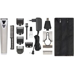 Wahl 09818-116 LI Stainless Steel