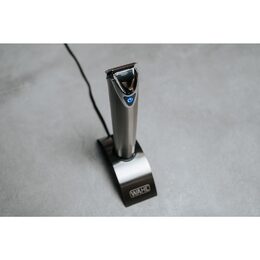 Wahl 09818-116 LI Stainless Steel