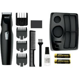 Wahl 05606-508 Mustache & Beard Battery