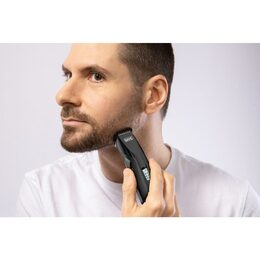 Wahl 05606-508 Mustache & Beard Battery