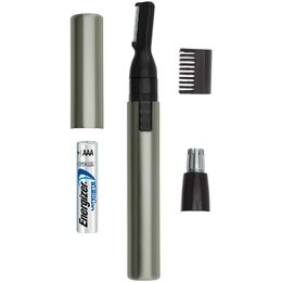 Wahl 05640-1016 Ear, Nose & Brow Lithium