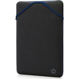 Protective Revers. 14 Blk/Bl Sleeve HP