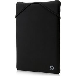 Protective Revers. 14 Blk/Geo Sleeve HP