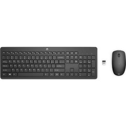 230 Wireless Keyboard HP