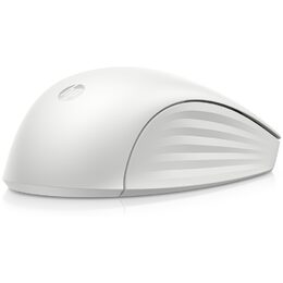 650 Wireless Keyboard & Mouse White HP