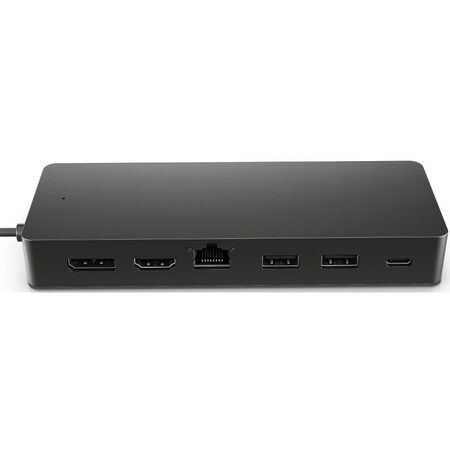 Universal USB-C Multiport Hub HP