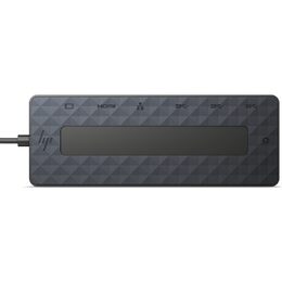 Universal USB-C Multiport Hub HP