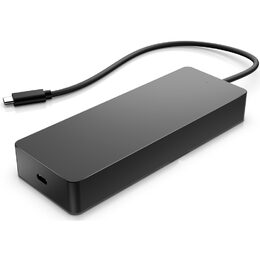 Universal USB-C Multiport Hub HP