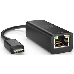 USB-C to RJ45 Adapter HP