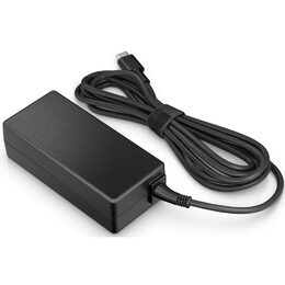 USB-C AC Adapter 45W HP