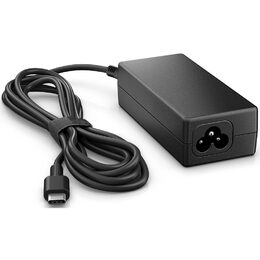 USB-C AC Adapter 45W HP