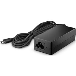 USB-C AC Adapter 45W HP