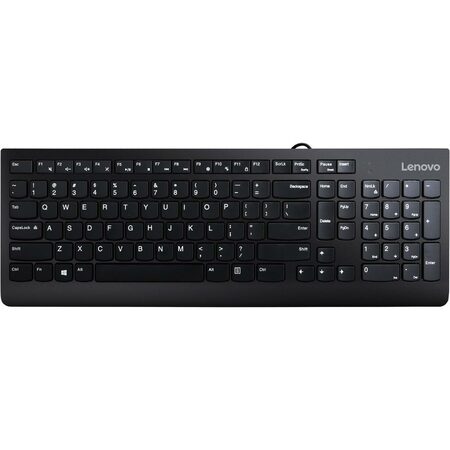 300 USB Keyboard LENOVO