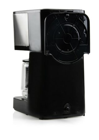 Překapávač na kávu 2v1 s termohrnkem - DOMO DO733K, Objem konvice: 1,25 l, Objem