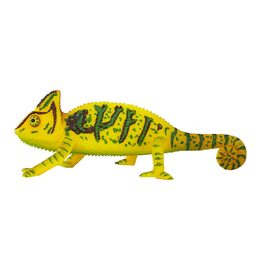 Mojo Chameleón