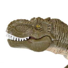 Mojo Tyrannosaurus rex s pohyblivou čelistí