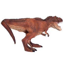 Mojo Tyrannosaurus červený