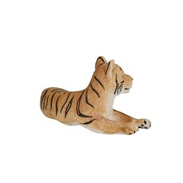 Mojo Tygr bengálský mládě ležící