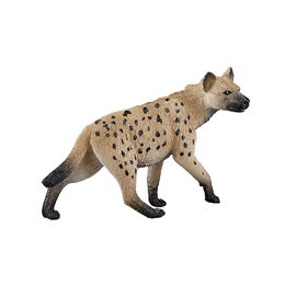 Mojo Hyena