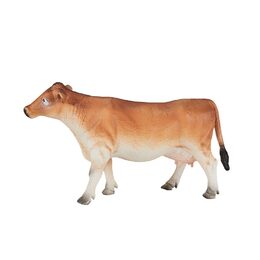 Mojo Jerseyská kráva