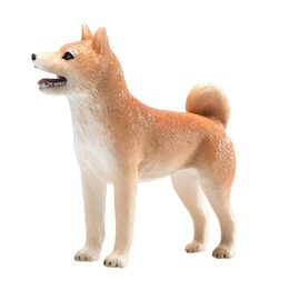 Mojo Pes Shiba Inu