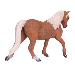 Mojo Kůň morgan palomino