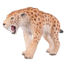 Mojo Smilodon