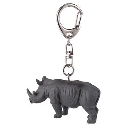 Mojo Klíčenka nosorožec