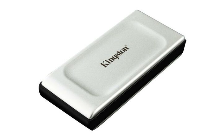 Kingston Flash SSD 1000G PORTABLE SSD XS2000