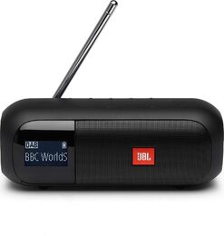 JBL Tuner 2 Black