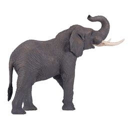 Mojo Slon africký, 17,6 cm