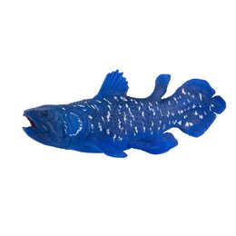 Mojo Coelacanth