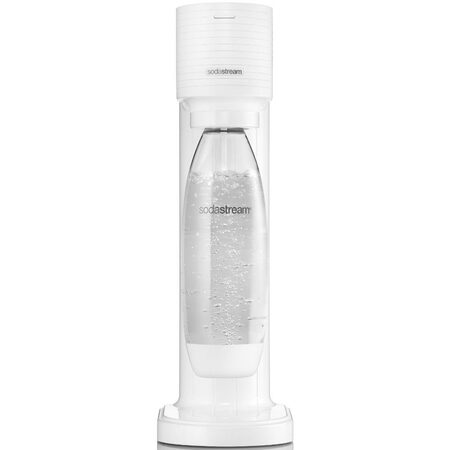 GAIA White výrobník SODASTREAM