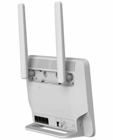 Router Strong 4G+ LTE 1200 - bílý