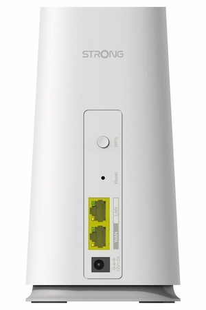 Přístupový bod (AP) Strong ATRIA Wi-Fi Mesh Home Kit 2100